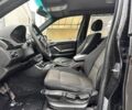Чорний БМВ Х5, об'ємом двигуна 3 л та пробігом 264 тис. км за 5000 $, фото 9 на Automoto.ua