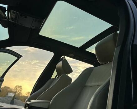 Чорний БМВ Х5, об'ємом двигуна 3 л та пробігом 275 тис. км за 12950 $, фото 57 на Automoto.ua