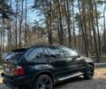 Черный БМВ Х5, объемом двигателя 3 л и пробегом 340 тыс. км за 11600 $, фото 14 на Automoto.ua