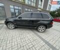 Черный БМВ Х5, объемом двигателя 3 л и пробегом 285 тыс. км за 13800 $, фото 10 на Automoto.ua