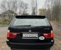 Чорний БМВ Х5, об'ємом двигуна 3 л та пробігом 295 тис. км за 6300 $, фото 6 на Automoto.ua