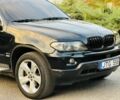 Черный БМВ Х5, объемом двигателя 3 л и пробегом 280 тыс. км за 7487 $, фото 16 на Automoto.ua