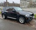 Черный БМВ Х5, объемом двигателя 3 л и пробегом 326 тыс. км за 8700 $, фото 18 на Automoto.ua