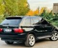 Черный БМВ Х5, объемом двигателя 3 л и пробегом 280 тыс. км за 7487 $, фото 8 на Automoto.ua