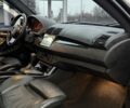 Чорний БМВ Х5, об'ємом двигуна 3 л та пробігом 300 тис. км за 6200 $, фото 15 на Automoto.ua