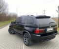Чорний БМВ Х5, об'ємом двигуна 2.99 л та пробігом 369 тис. км за 11900 $, фото 10 на Automoto.ua