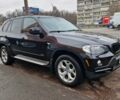Черный БМВ Х5, объемом двигателя 3 л и пробегом 326 тыс. км за 8700 $, фото 10 на Automoto.ua