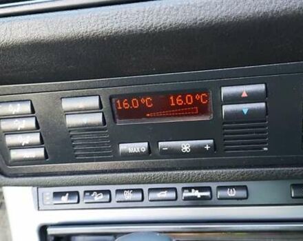 Черный БМВ Х5, объемом двигателя 3 л и пробегом 373 тыс. км за 14999 $, фото 15 на Automoto.ua