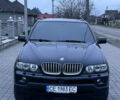 Черный БМВ Х5, объемом двигателя 2.99 л и пробегом 320 тыс. км за 9950 $, фото 2 на Automoto.ua