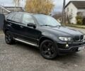 Черный БМВ Х5, объемом двигателя 3 л и пробегом 240 тыс. км за 13300 $, фото 1 на Automoto.ua