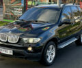 Чорний БМВ Х5, об'ємом двигуна 2.98 л та пробігом 300 тис. км за 8500 $, фото 1 на Automoto.ua