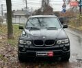 Черный БМВ Х5, объемом двигателя 3 л и пробегом 419 тыс. км за 12790 $, фото 3 на Automoto.ua