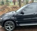 Черный БМВ Х5, объемом двигателя 3 л и пробегом 419 тыс. км за 12790 $, фото 6 на Automoto.ua