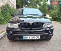Черный БМВ Х5, объемом двигателя 2.99 л и пробегом 240 тыс. км за 13500 $, фото 19 на Automoto.ua