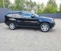 Черный БМВ Х5, объемом двигателя 3 л и пробегом 293 тыс. км за 9900 $, фото 5 на Automoto.ua