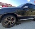 Черный БМВ Х5, объемом двигателя 3 л и пробегом 330 тыс. км за 12000 $, фото 7 на Automoto.ua