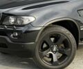 Чорний БМВ Х5, об'ємом двигуна 3 л та пробігом 275 тис. км за 12950 $, фото 5 на Automoto.ua