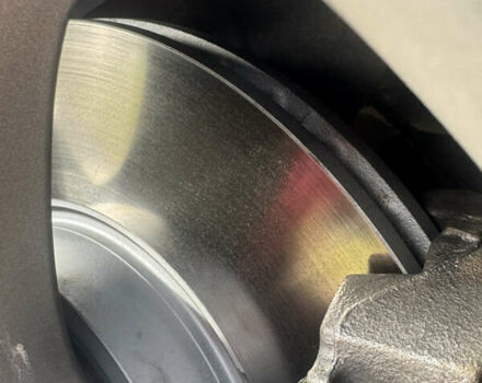 Черный БМВ Х5, объемом двигателя 2.99 л и пробегом 337 тыс. км за 12100 $, фото 11 на Automoto.ua