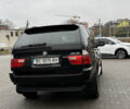 Черный БМВ Х5, объемом двигателя 3 л и пробегом 370 тыс. км за 10900 $, фото 7 на Automoto.ua