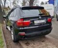 Черный БМВ Х5, объемом двигателя 3 л и пробегом 326 тыс. км за 8700 $, фото 6 на Automoto.ua