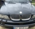Черный БМВ Х5, объемом двигателя 3 л и пробегом 285 тыс. км за 13800 $, фото 20 на Automoto.ua