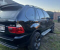 Черный БМВ Х5, объемом двигателя 2.99 л и пробегом 337 тыс. км за 12100 $, фото 2 на Automoto.ua