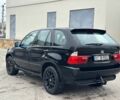 Чорний БМВ Х5, об'ємом двигуна 3 л та пробігом 264 тис. км за 5000 $, фото 1 на Automoto.ua