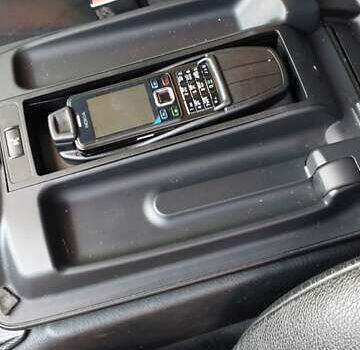 Черный БМВ Х5, объемом двигателя 3 л и пробегом 373 тыс. км за 14999 $, фото 34 на Automoto.ua