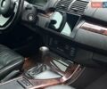 Черный БМВ Х5, объемом двигателя 3 л и пробегом 419 тыс. км за 12790 $, фото 16 на Automoto.ua