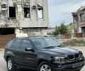 Чорний БМВ Х5, об'ємом двигуна 3 л та пробігом 153 тис. км за 4999 $, фото 1 на Automoto.ua