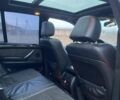 Черный БМВ Х5, объемом двигателя 3 л и пробегом 340 тыс. км за 11600 $, фото 11 на Automoto.ua
