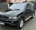 Черный БМВ Х5, объемом двигателя 3 л и пробегом 370 тыс. км за 10900 $, фото 66 на Automoto.ua