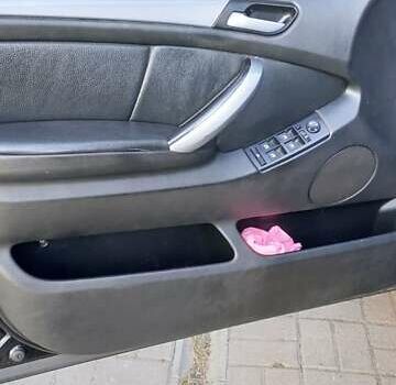 Черный БМВ Х5, объемом двигателя 3 л и пробегом 373 тыс. км за 14999 $, фото 41 на Automoto.ua