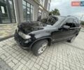 Черный БМВ Х5, объемом двигателя 3 л и пробегом 285 тыс. км за 13800 $, фото 8 на Automoto.ua