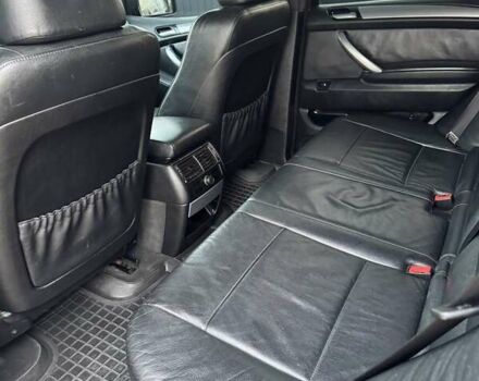 Чорний БМВ Х5, об'ємом двигуна 2.99 л та пробігом 344 тис. км за 11400 $, фото 14 на Automoto.ua