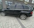 Черный БМВ Х5, объемом двигателя 3 л и пробегом 285 тыс. км за 11990 $, фото 11 на Automoto.ua