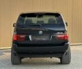 Чорний БМВ Х5, об'ємом двигуна 3 л та пробігом 275 тис. км за 12950 $, фото 28 на Automoto.ua