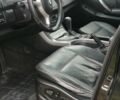 Черный БМВ Х5, объемом двигателя 3 л и пробегом 450 тыс. км за 6199 $, фото 6 на Automoto.ua