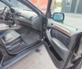 Черный БМВ Х5, объемом двигателя 3 л и пробегом 293 тыс. км за 9900 $, фото 18 на Automoto.ua