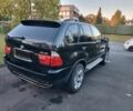 Черный БМВ Х5, объемом двигателя 3 л и пробегом 240 тыс. км за 2381 $, фото 4 на Automoto.ua