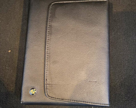 Черный БМВ Х5, объемом двигателя 2.99 л и пробегом 334 тыс. км за 11200 $, фото 59 на Automoto.ua