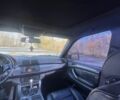 Черный БМВ Х5, объемом двигателя 3 л и пробегом 349 тыс. км за 9300 $, фото 5 на Automoto.ua