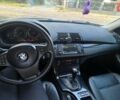 Черный БМВ Х5, объемом двигателя 3 л и пробегом 330 тыс. км за 12000 $, фото 13 на Automoto.ua