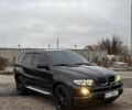 Чорний БМВ Х5, об'ємом двигуна 3 л та пробігом 300 тис. км за 6200 $, фото 2 на Automoto.ua