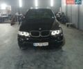 Черный БМВ Х5, объемом двигателя 3 л и пробегом 380 тыс. км за 12600 $, фото 28 на Automoto.ua