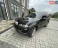 Черный БМВ Х5, объемом двигателя 3 л и пробегом 285 тыс. км за 11990 $, фото 1 на Automoto.ua