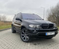 Чорний БМВ Х5, об'ємом двигуна 2.99 л та пробігом 369 тис. км за 11900 $, фото 2 на Automoto.ua