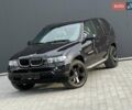 Чорний БМВ Х5, об'ємом двигуна 3 л та пробігом 275 тис. км за 12950 $, фото 8 на Automoto.ua