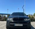 Чорний БМВ Х5, об'ємом двигуна 4.4 л та пробігом 370 тис. км за 10500 $, фото 2 на Automoto.ua