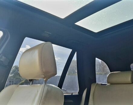 Черный БМВ Х5, объемом двигателя 3 л и пробегом 375 тыс. км за 11999 $, фото 6 на Automoto.ua